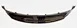 Rear Spoiler 2096021-00-B / 2093000-SC-C